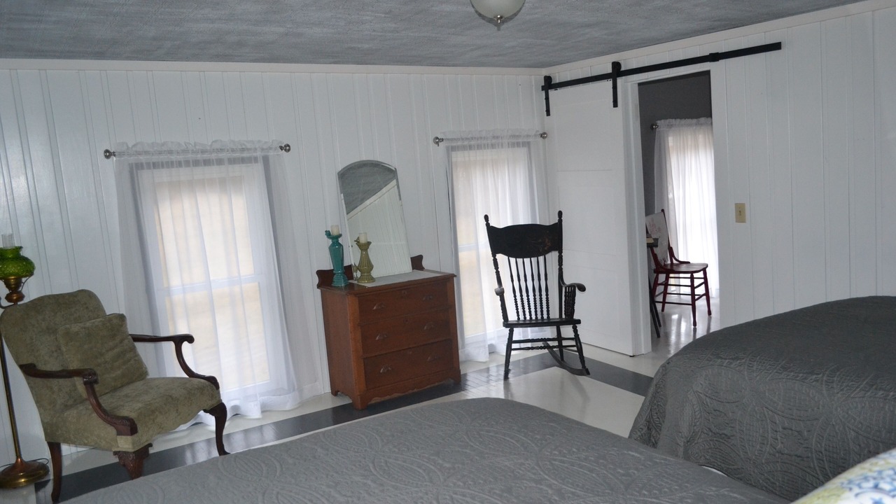 Photo of Bedroom in Clymer