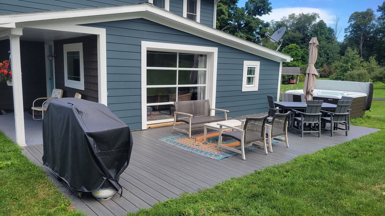 Photo of Outdoor in Clymer