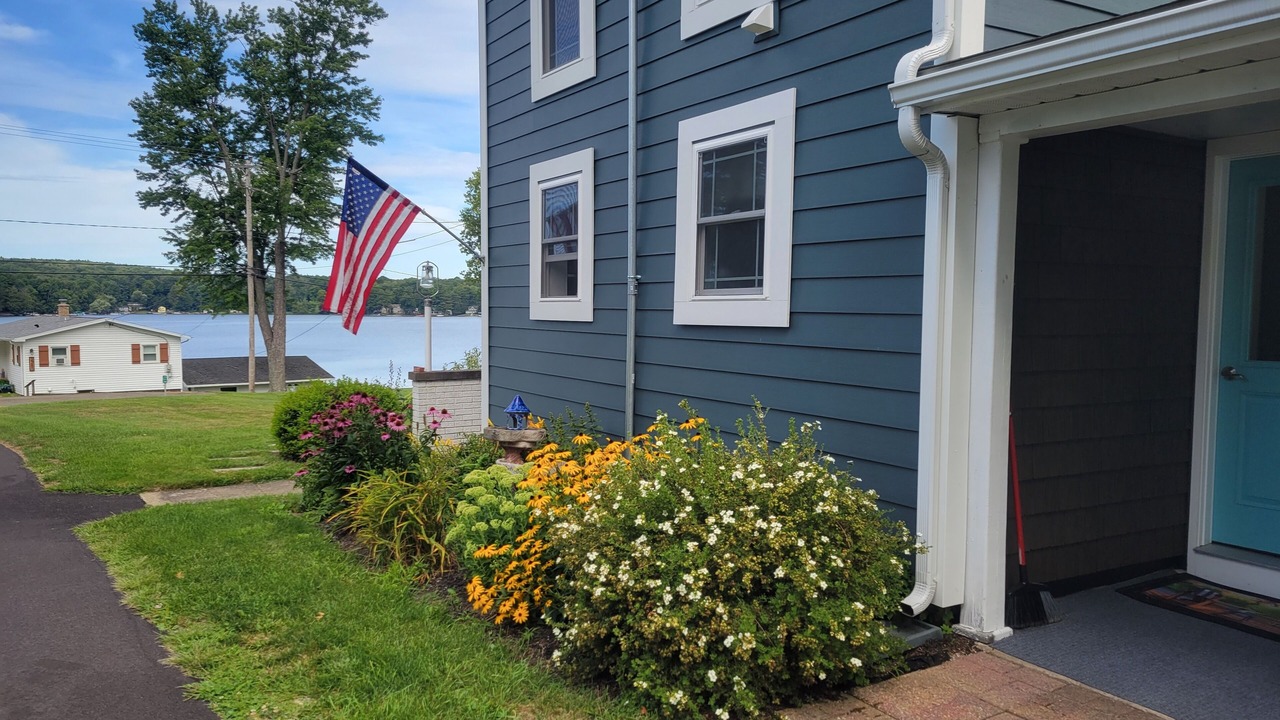 Photo of Outdoor in Clymer