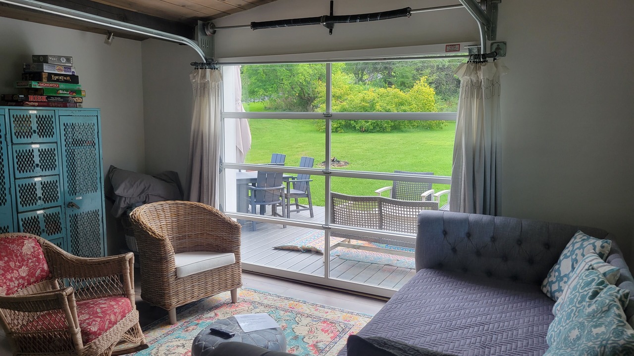 Photo of Livingroom in Clymer