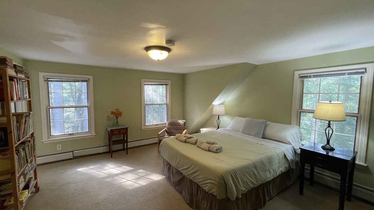 Photo of Bedroom in Plainfield