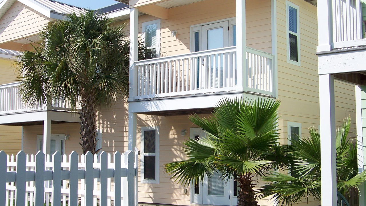 Photo of Outdoor in Holiday Beach