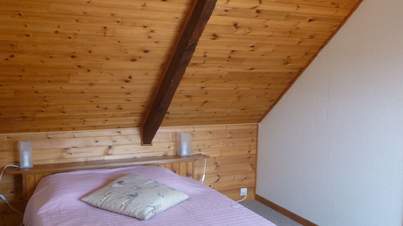 Photo of Bedroom in Pordic