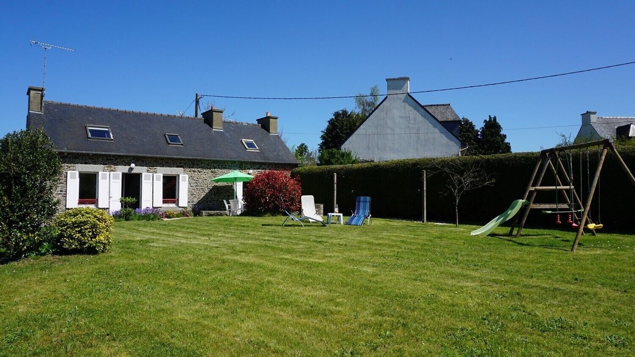 Photo of Outdoor in Pordic