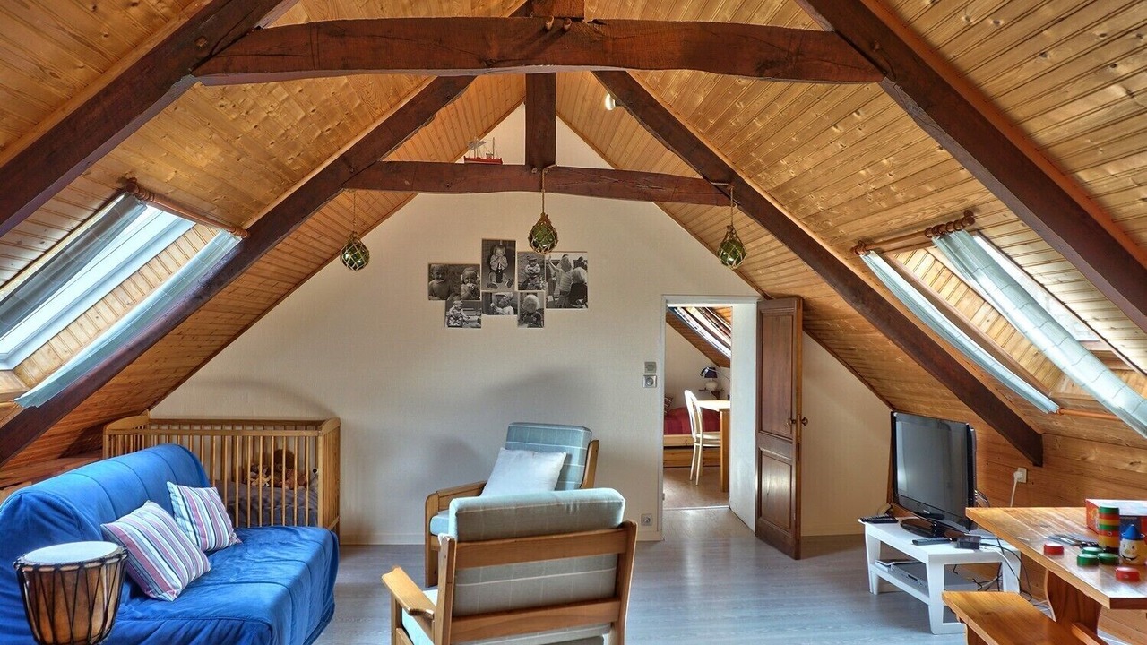 Photo of Livingroom in Pordic