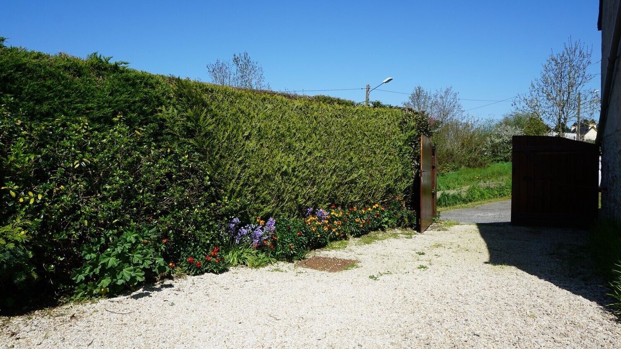 Photo of Outdoor in Pordic