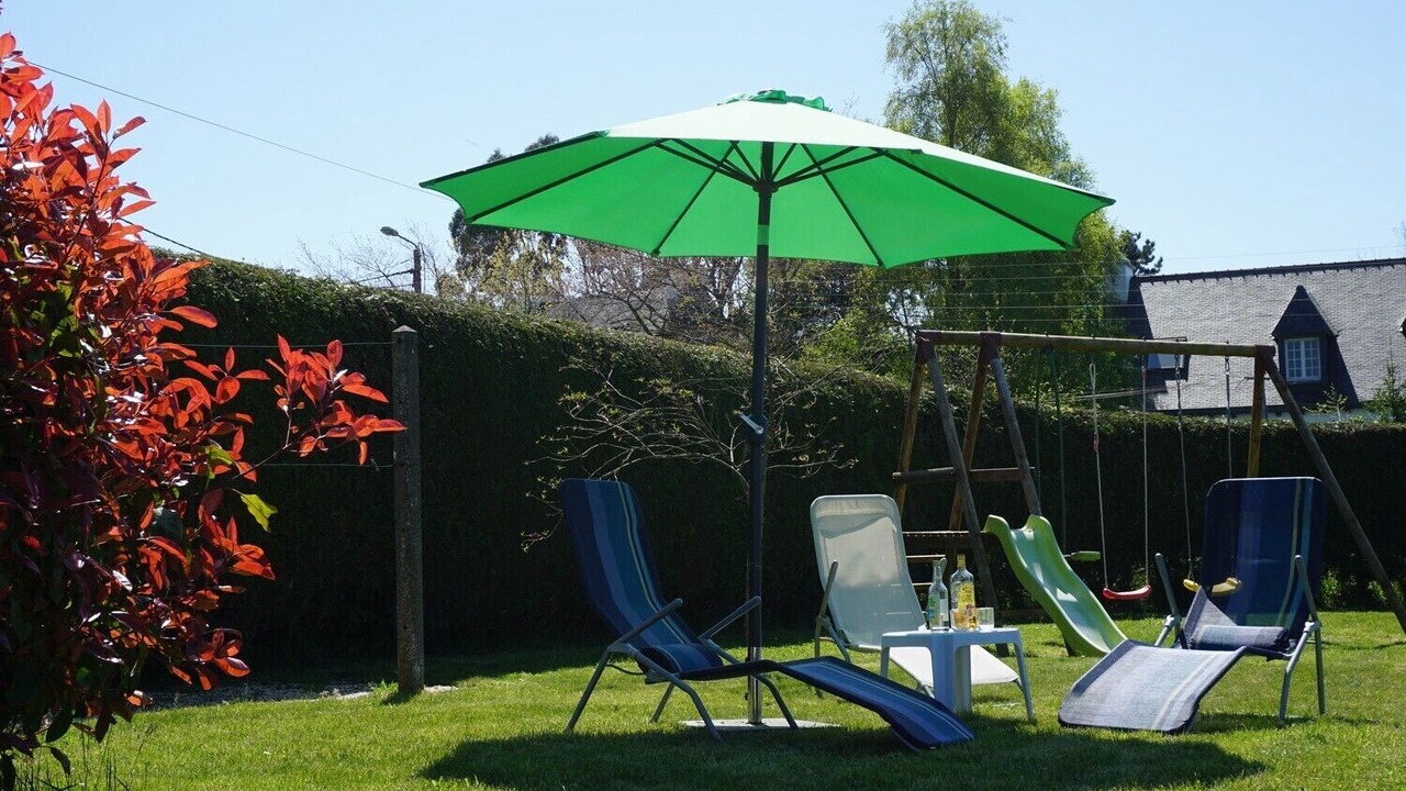 Photo of Outdoor in Pordic