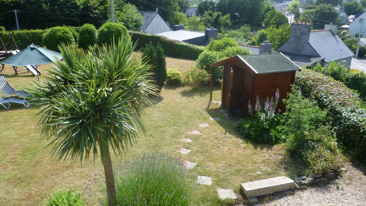 Photo of Outdoor in Pordic
