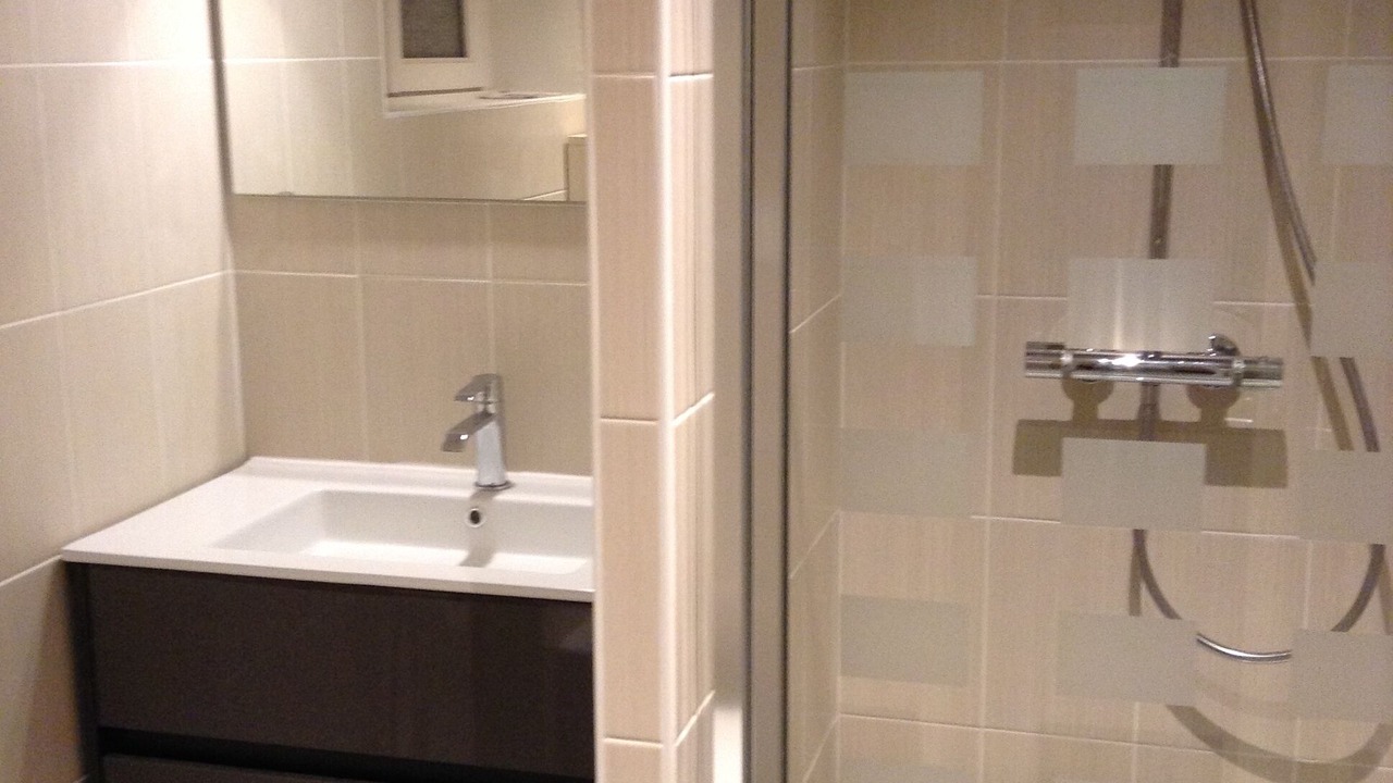 Photo of Bathroom in Pordic