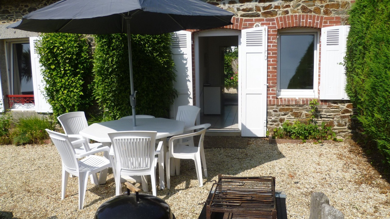 Photo of Outdoor in Pordic