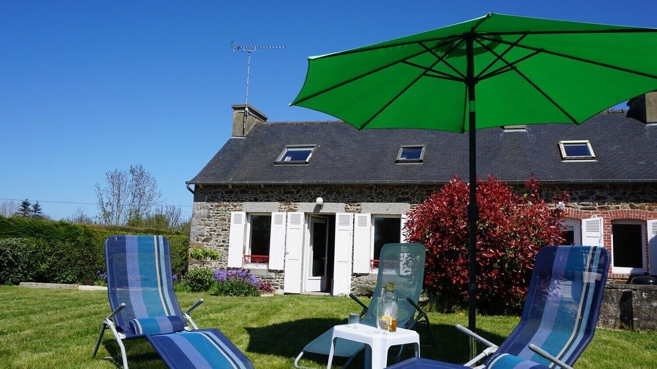 Photo of Outdoor in Pordic