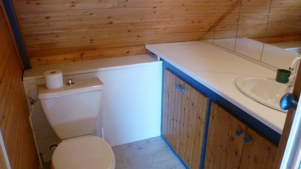 Photo of Bathroom in Pordic