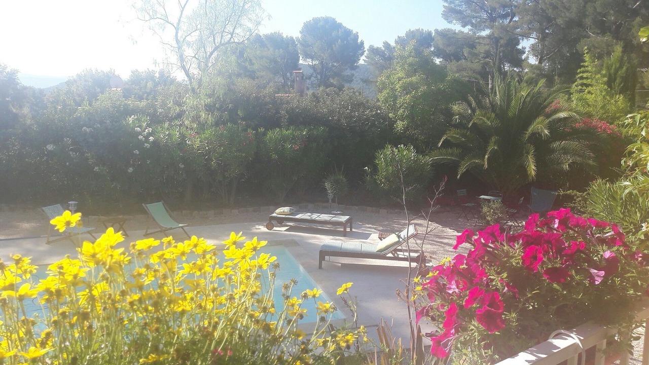Photo of Outdoor in Le Brulat