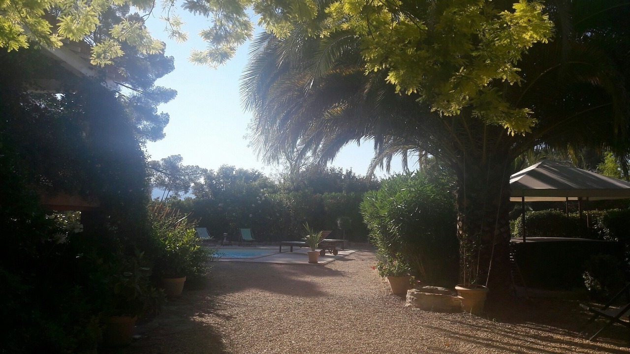 Photo of Outdoor in Le Brulat