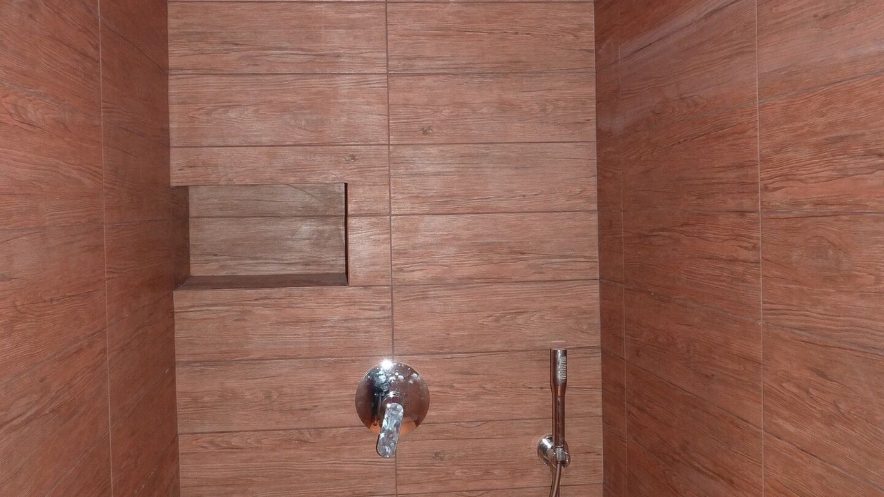 Photo of Bathroom in Le Brulat