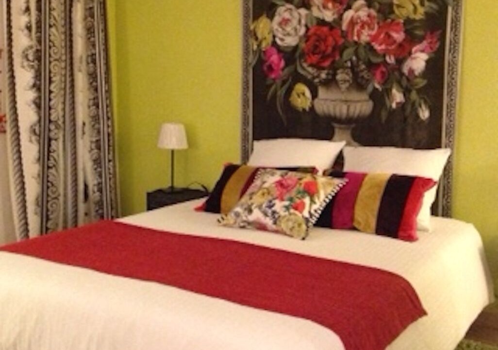 Photo of Bedroom in Le Brulat