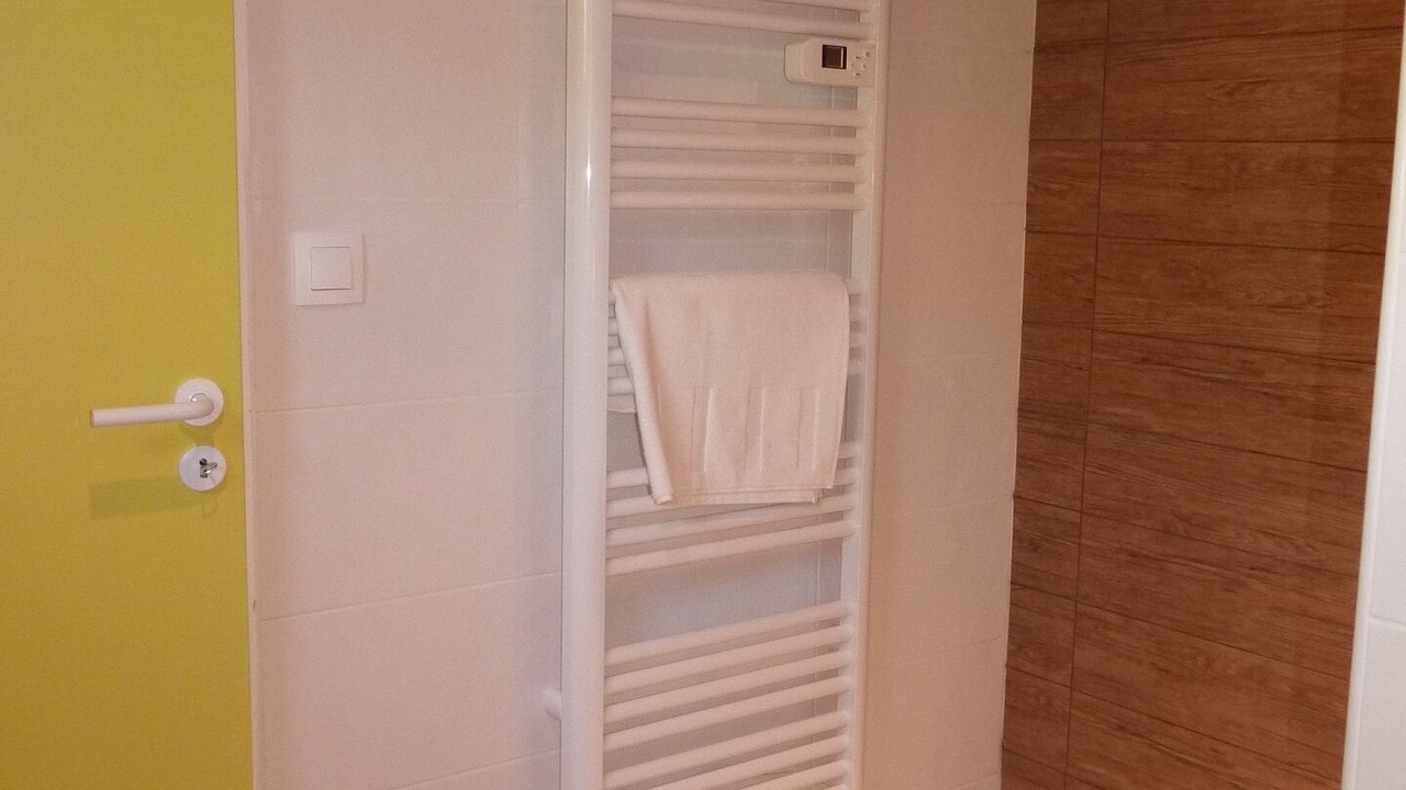 Photo of Bathroom in Le Brulat