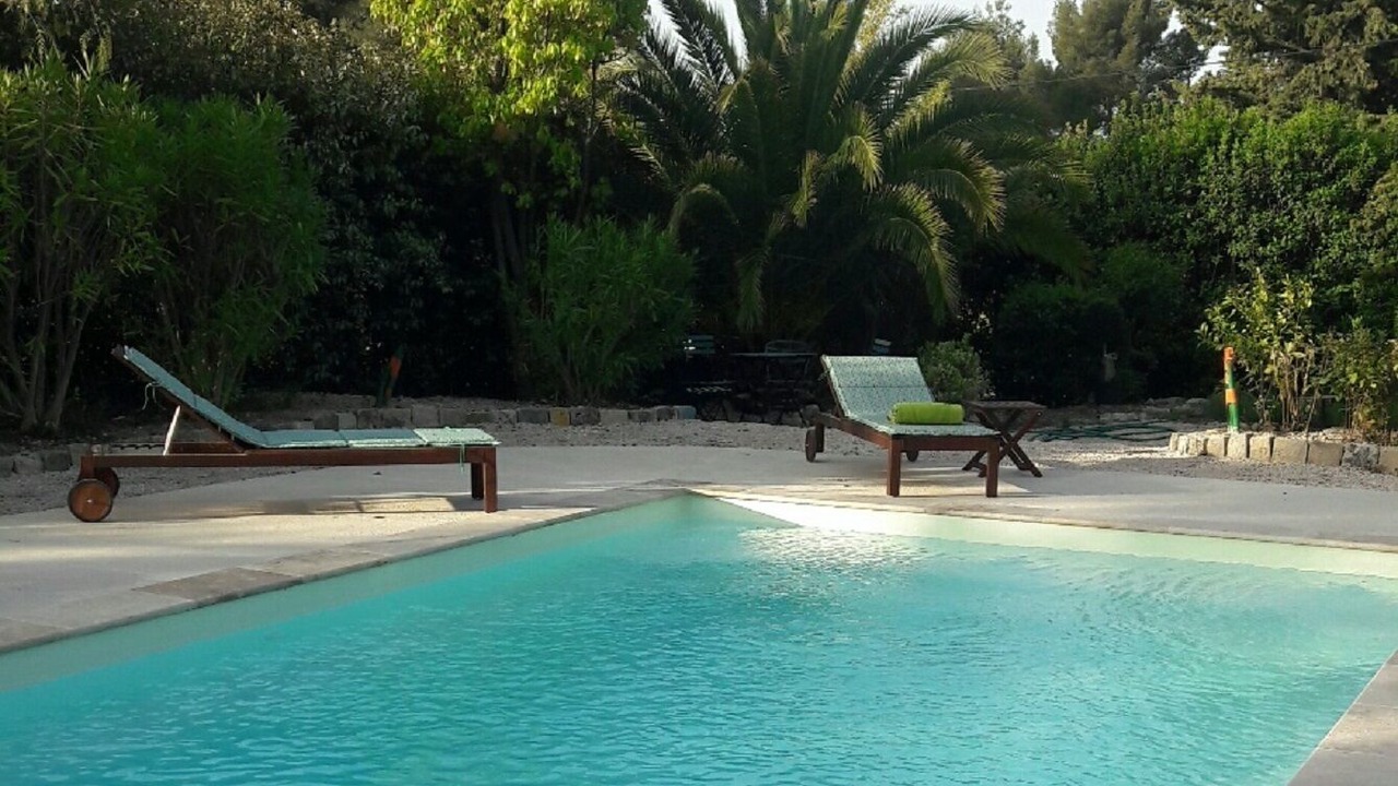Photo of Outdoor in Le Brulat