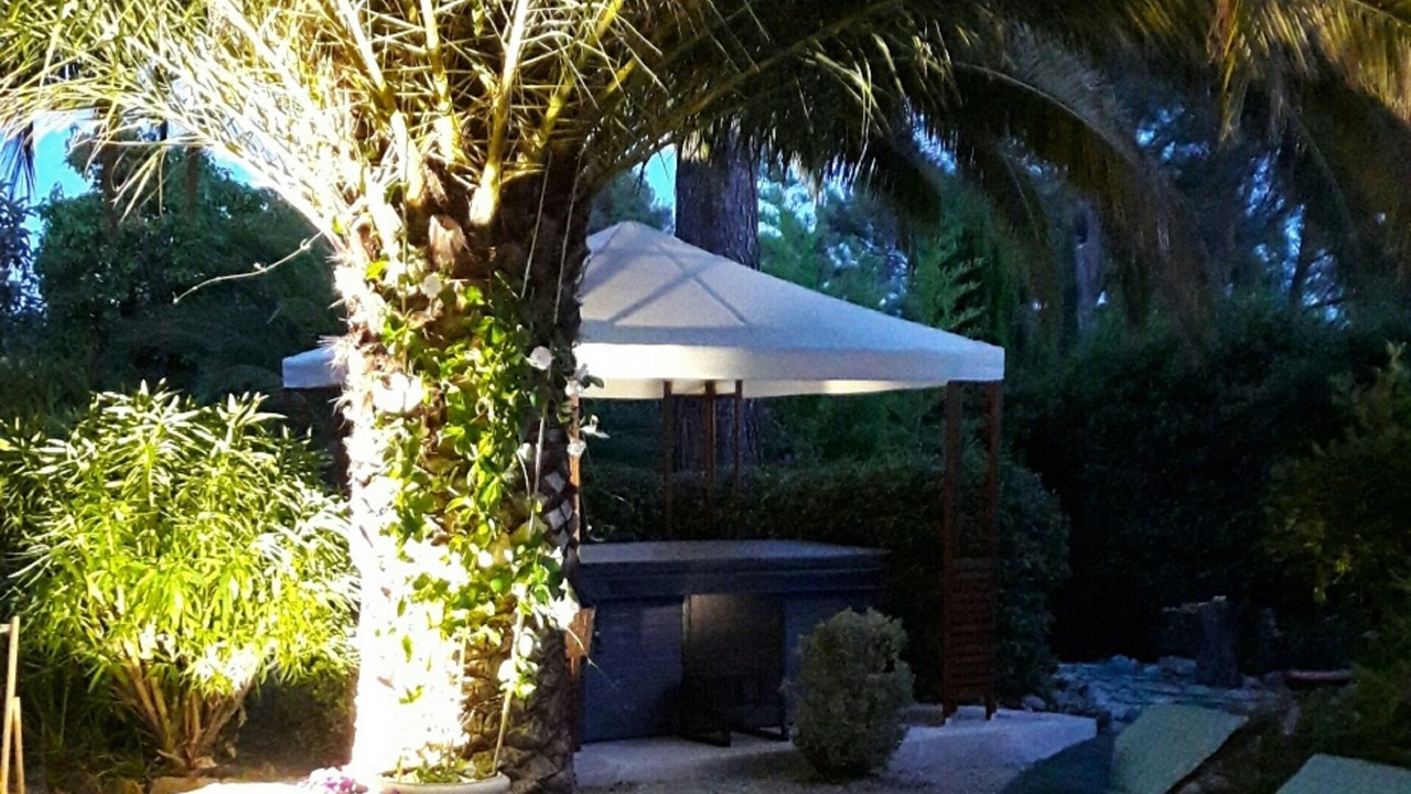 Photo of Patio Balcony in Le Brulat