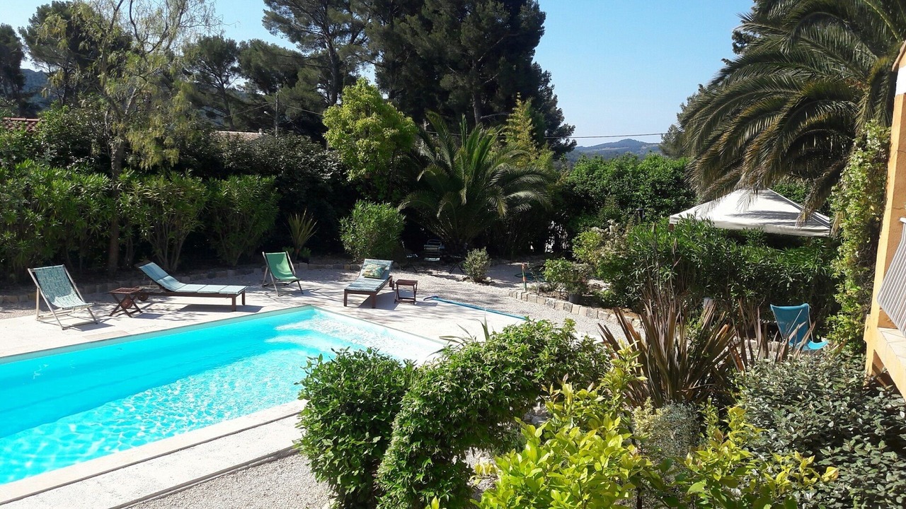 Photo of Outdoor in Le Brulat