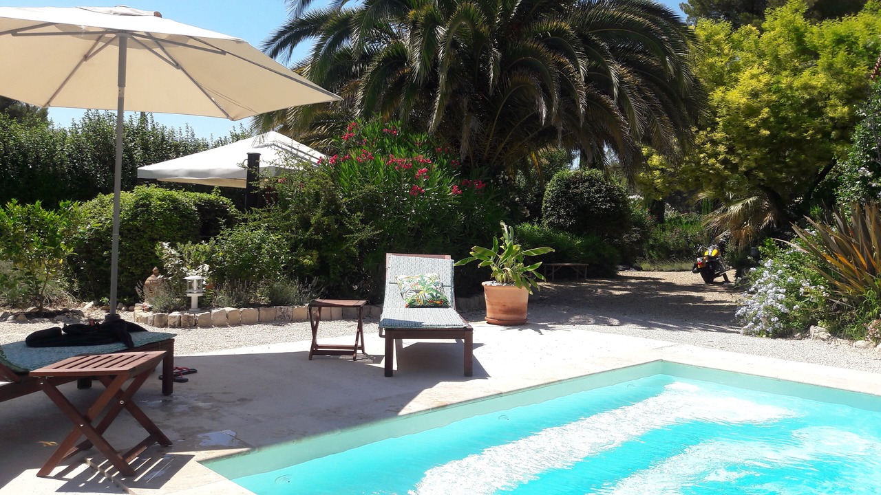 Photo of Outdoor in Le Brulat