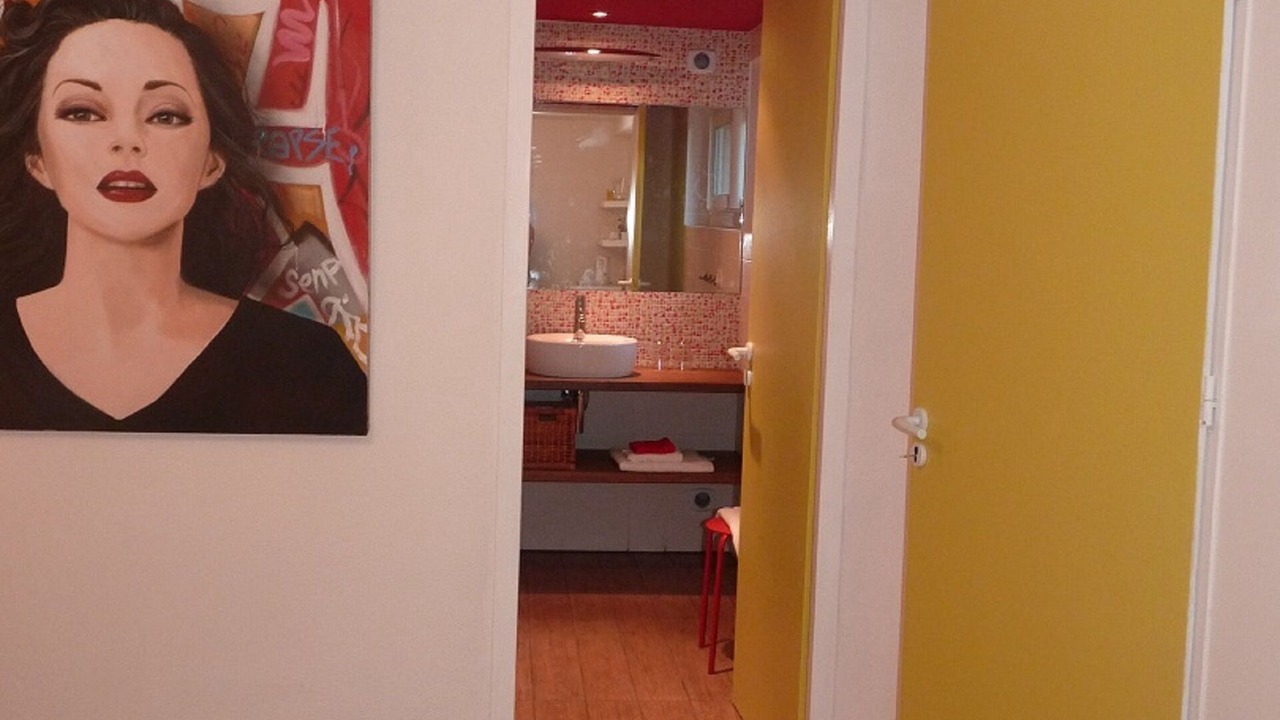 Photo of Bathroom in Le Brulat