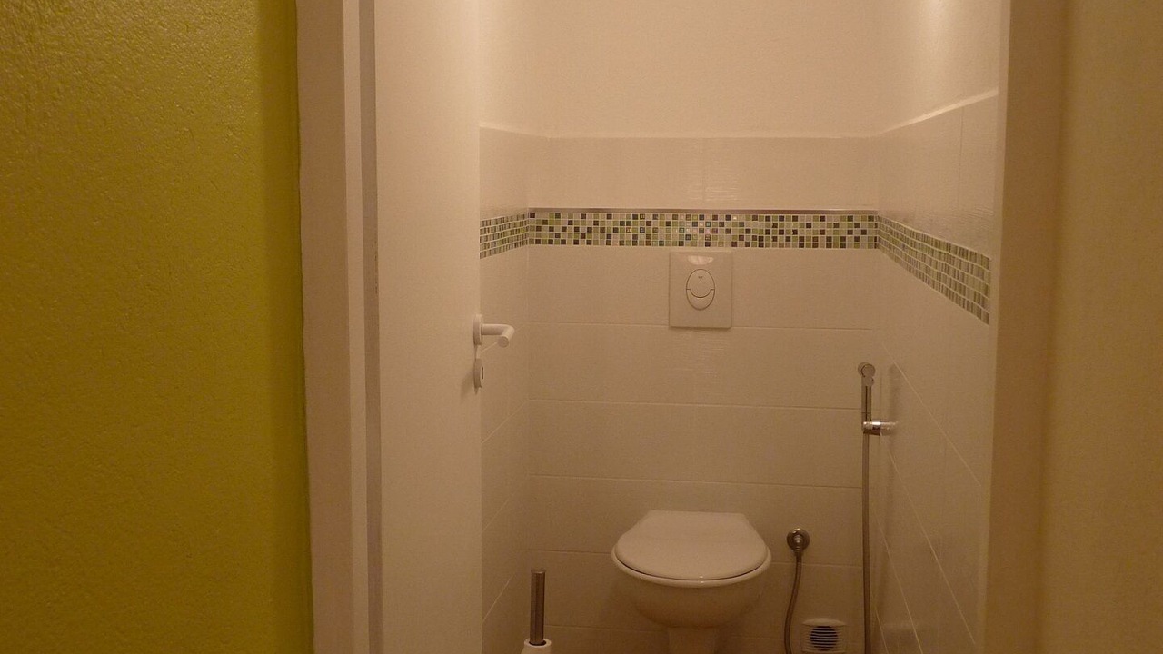 Photo of Bathroom in Le Brulat