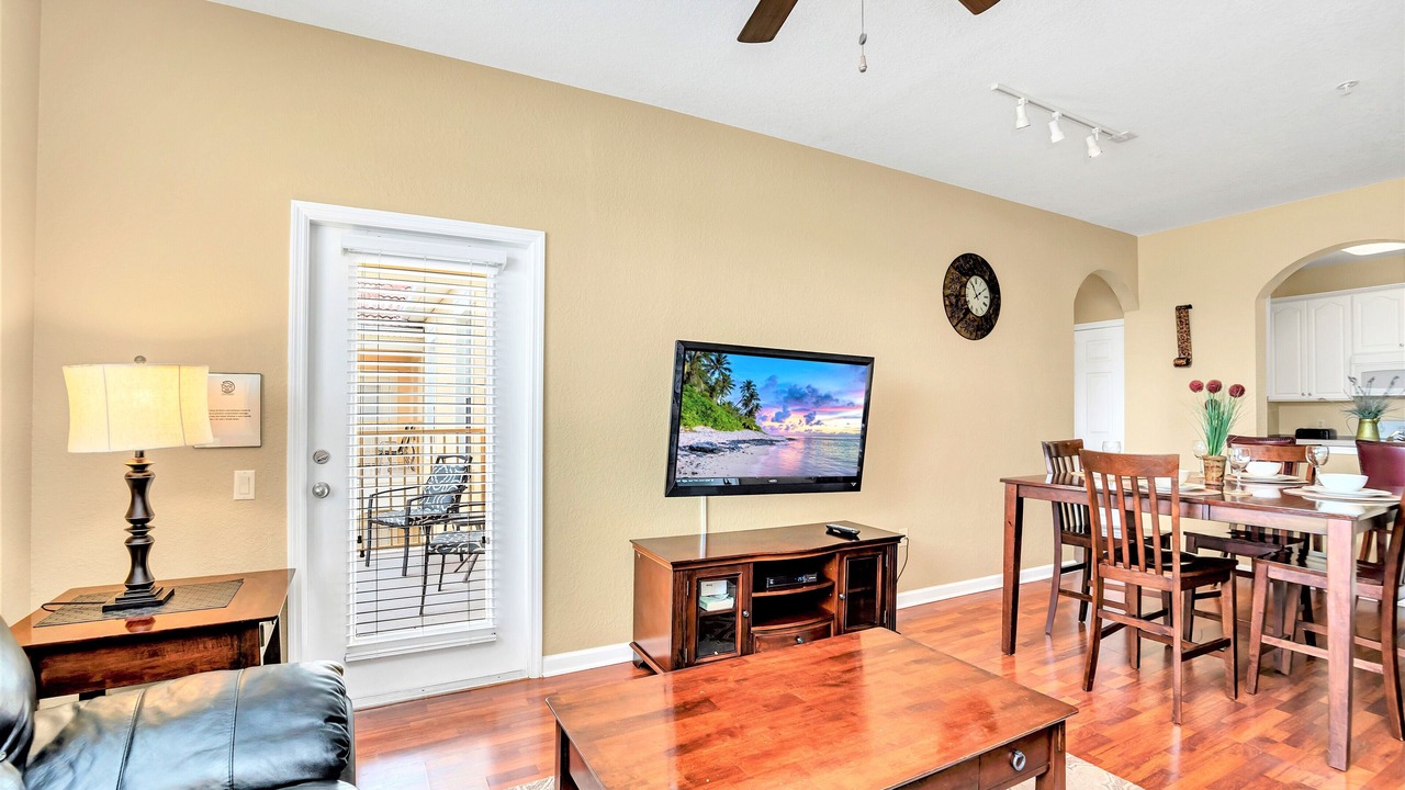 Photo of Livingroom in Florida Central Atlantic Coast