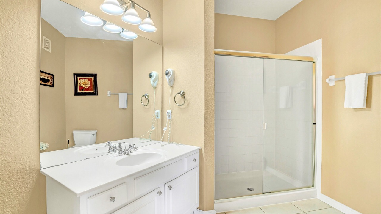 Photo of Bathroom in Florida Central Atlantic Coast