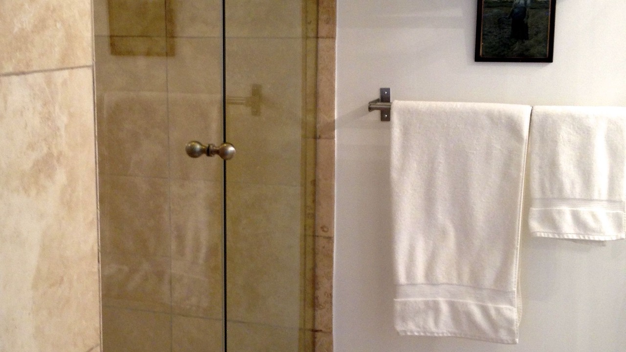 Photo of Bathroom in Dupont Circle