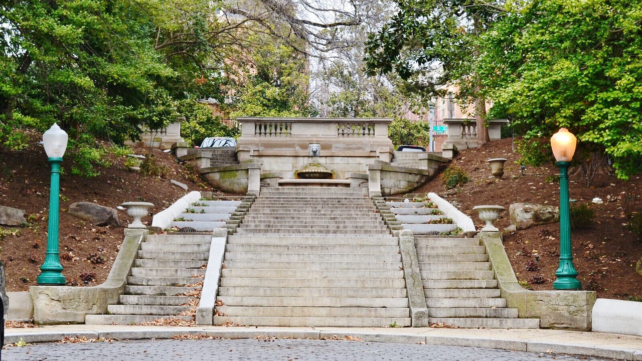 Photo of Others in Dupont Circle
