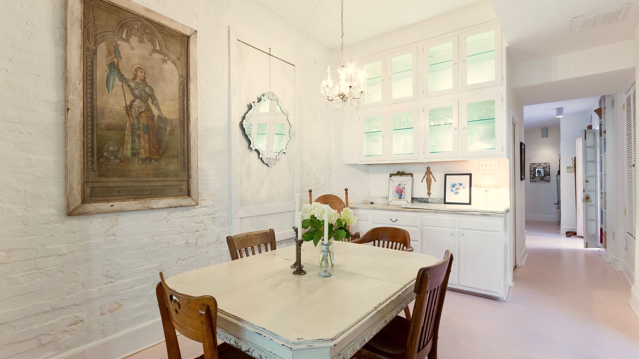 Photo of Livingroom in Dupont Circle