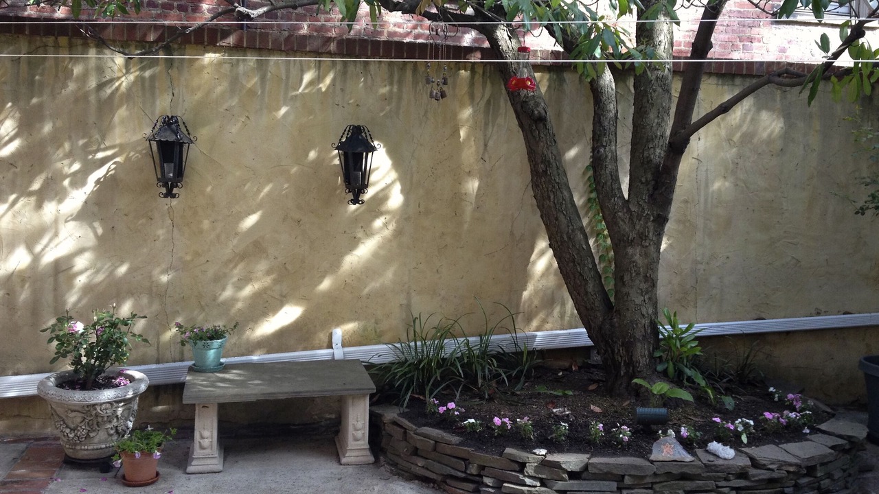 Photo of Outdoor in Dupont Circle