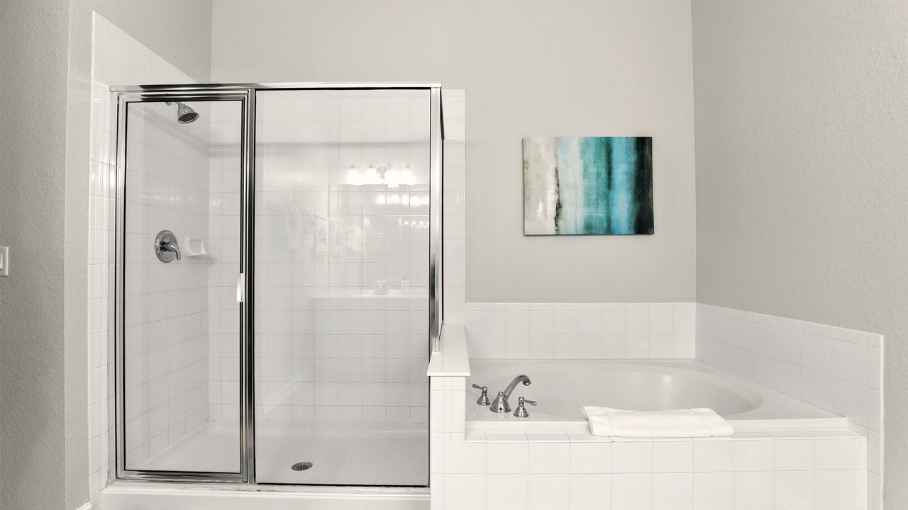Photo of Bathroom in Florida Central Atlantic Coast