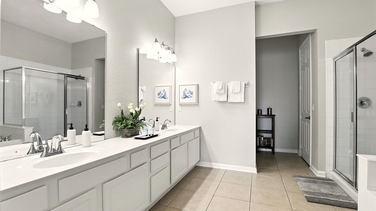 Photo of Bathroom in Florida Central Atlantic Coast