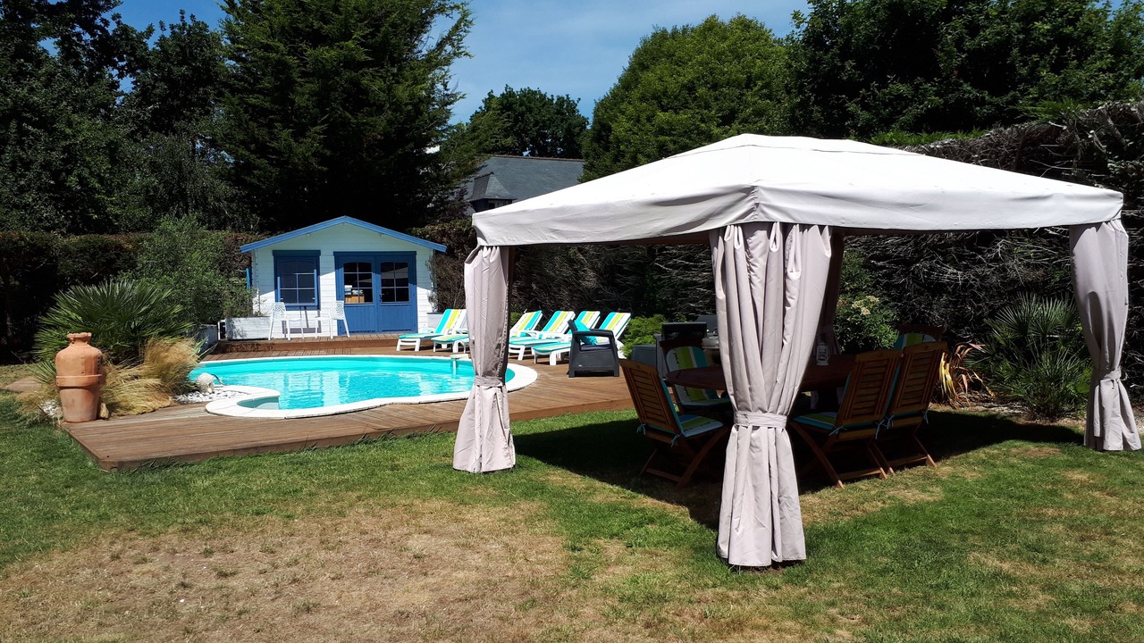 Photo of Outdoor in Concarneau