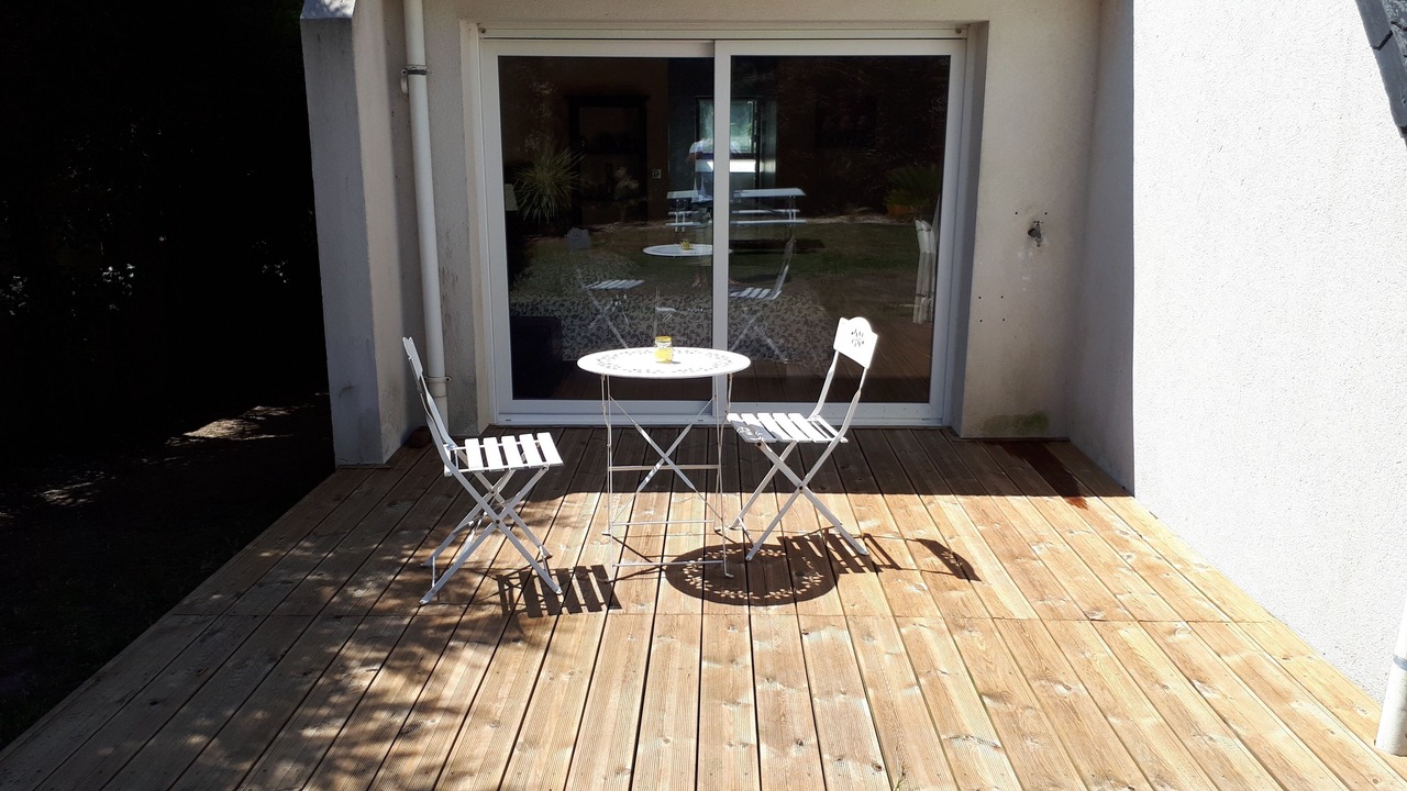 Photo of Outdoor in Concarneau