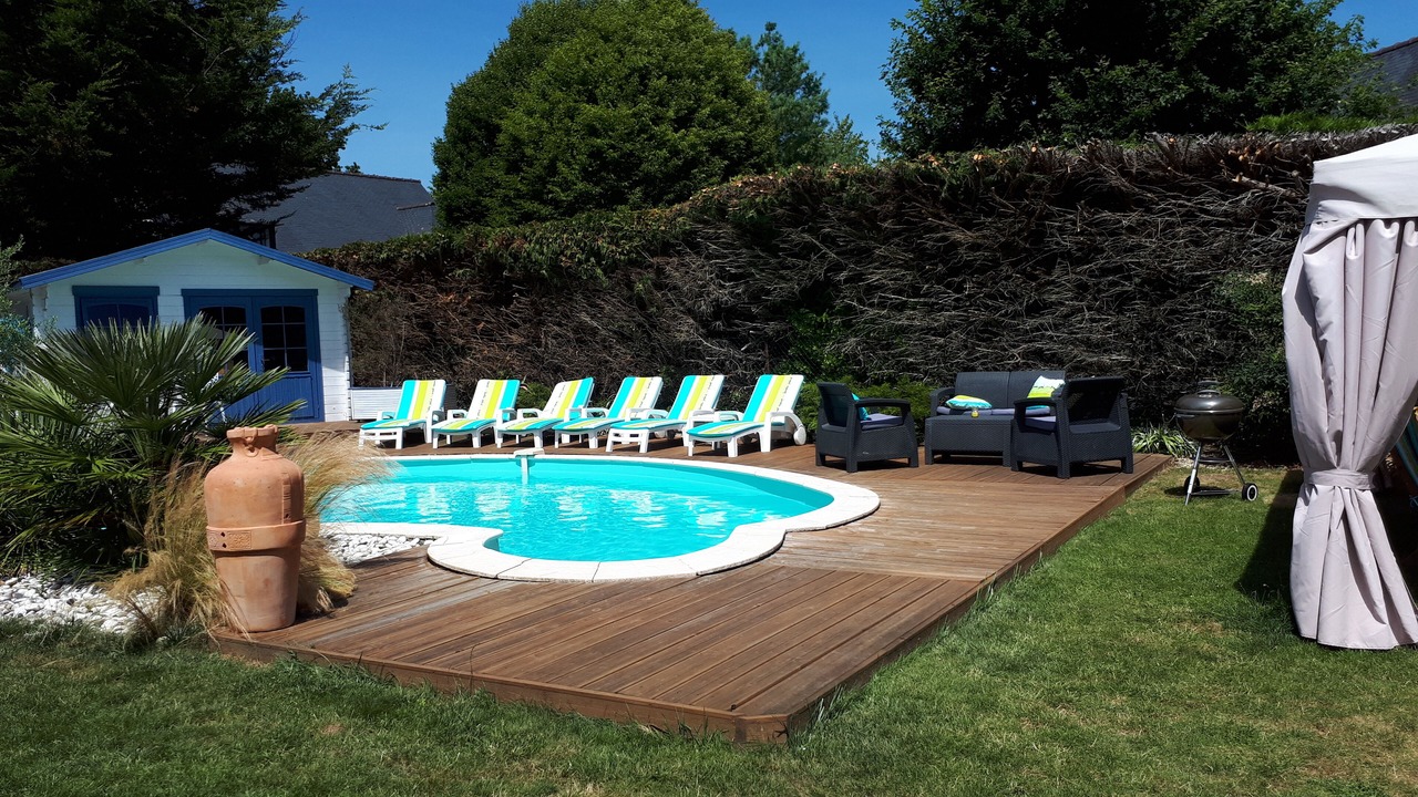 Photo of Outdoor in Concarneau