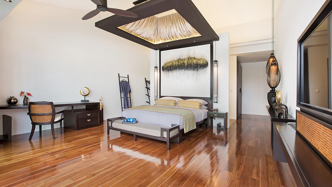 Photo of Bedroom in Hua Thanon