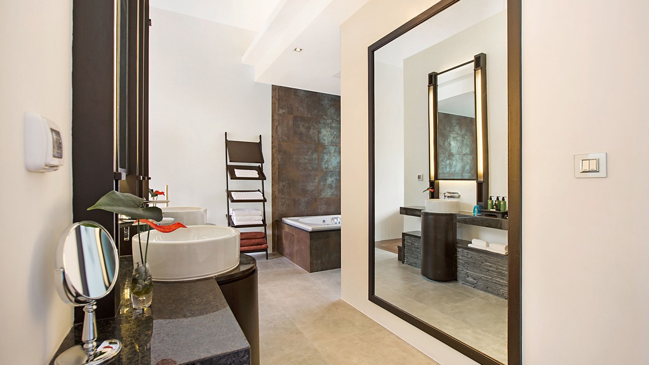 Photo of Bathroom in Hua Thanon