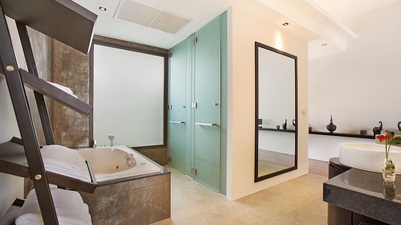 Photo of Bathroom in Hua Thanon