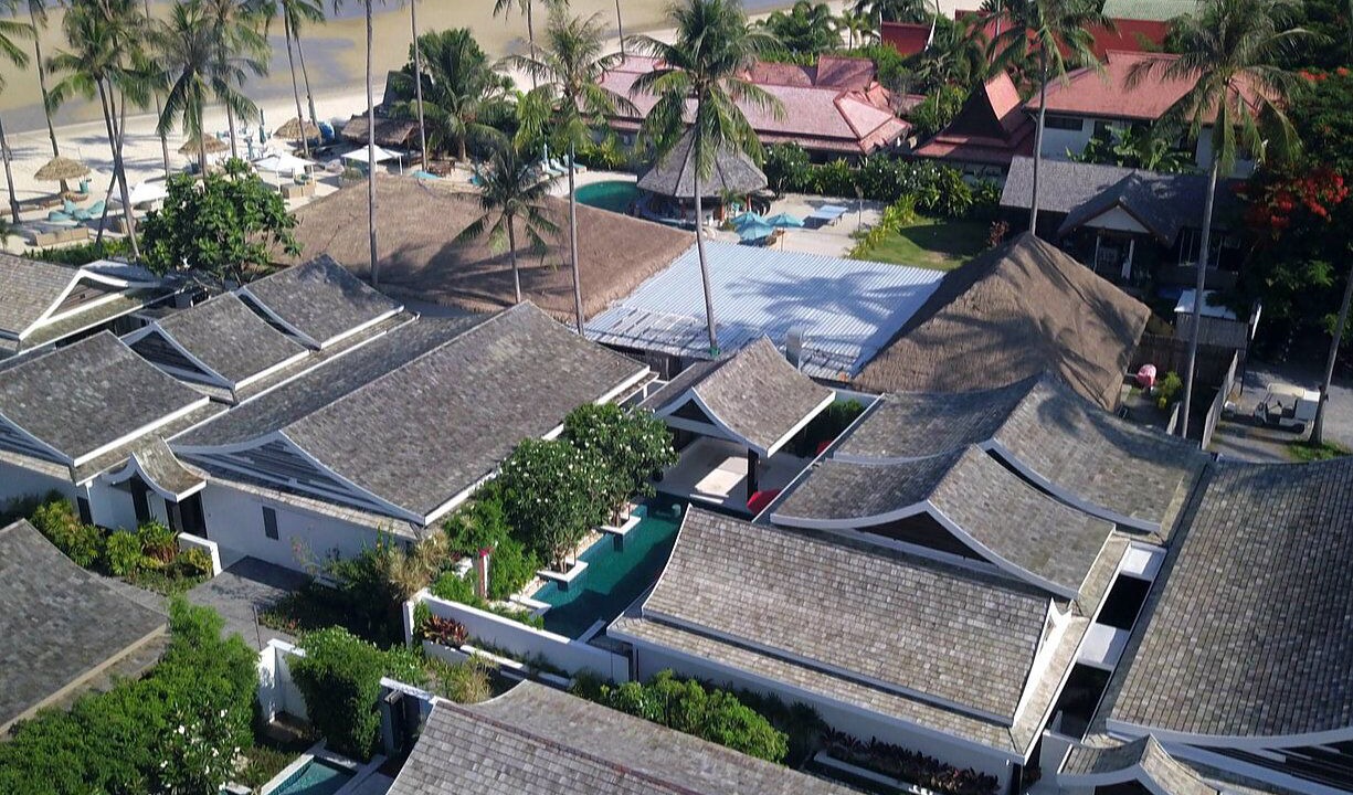 Photo of Outdoor in Hua Thanon