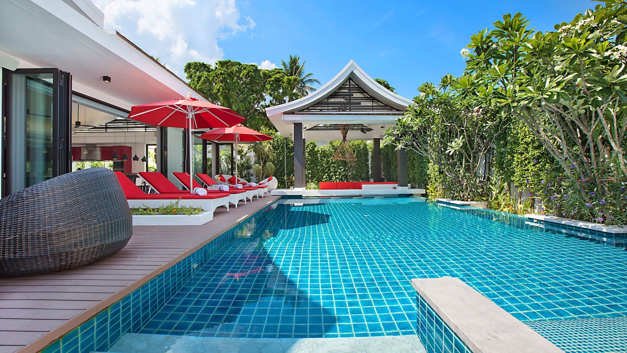Photo of Outdoor in Hua Thanon