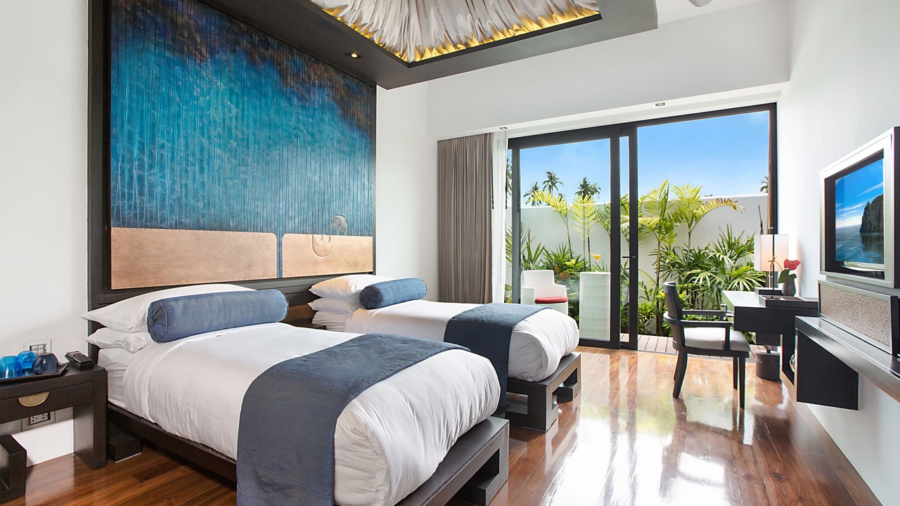 Photo of Bedroom in Hua Thanon