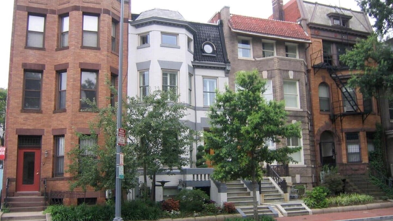 Photo of Outdoor in Logan Circle