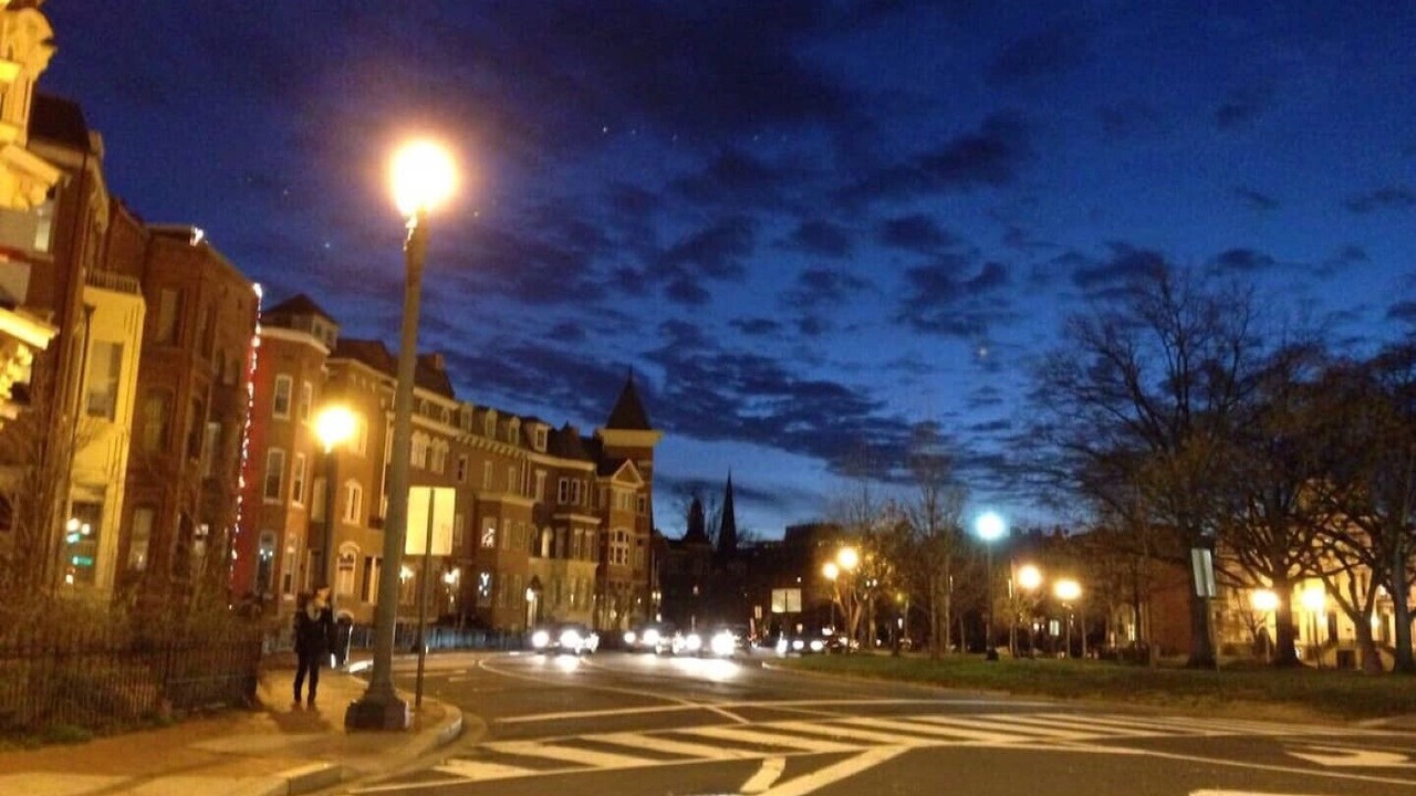 Photo of Outdoor in Logan Circle