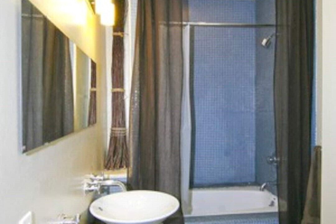 Photo of Bathroom in Logan Circle