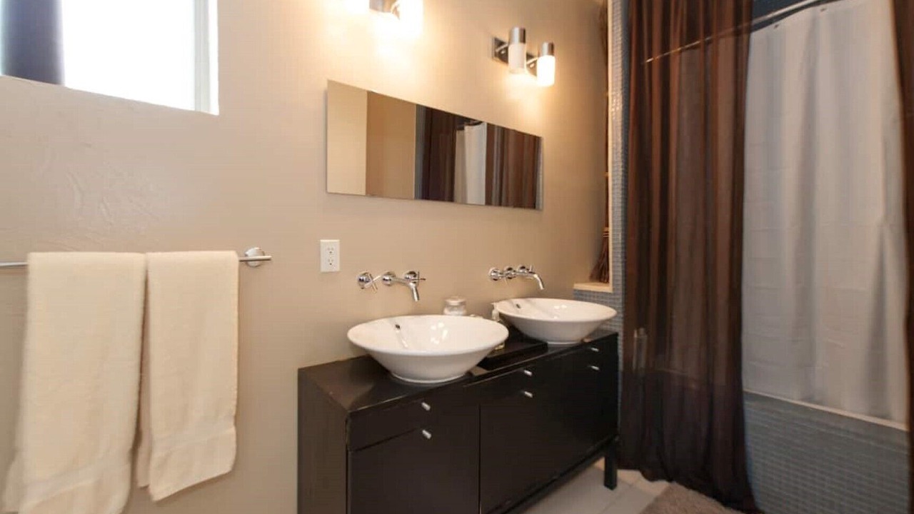 Photo of Bathroom in Logan Circle