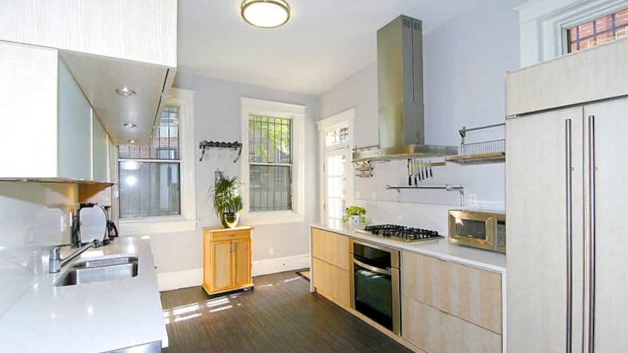 Photo of Kitchen in Logan Circle