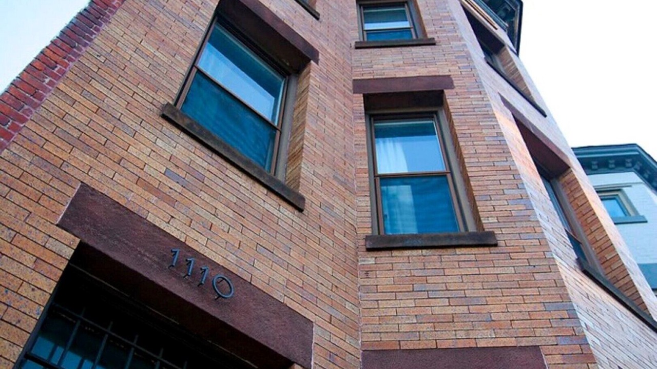 Photo of Outdoor in Logan Circle